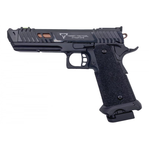 Army Armament/Jag Precision John Wick 4 Taran Tactical Pit Viper GBB Airsoft Pistol (R614) (CNC
